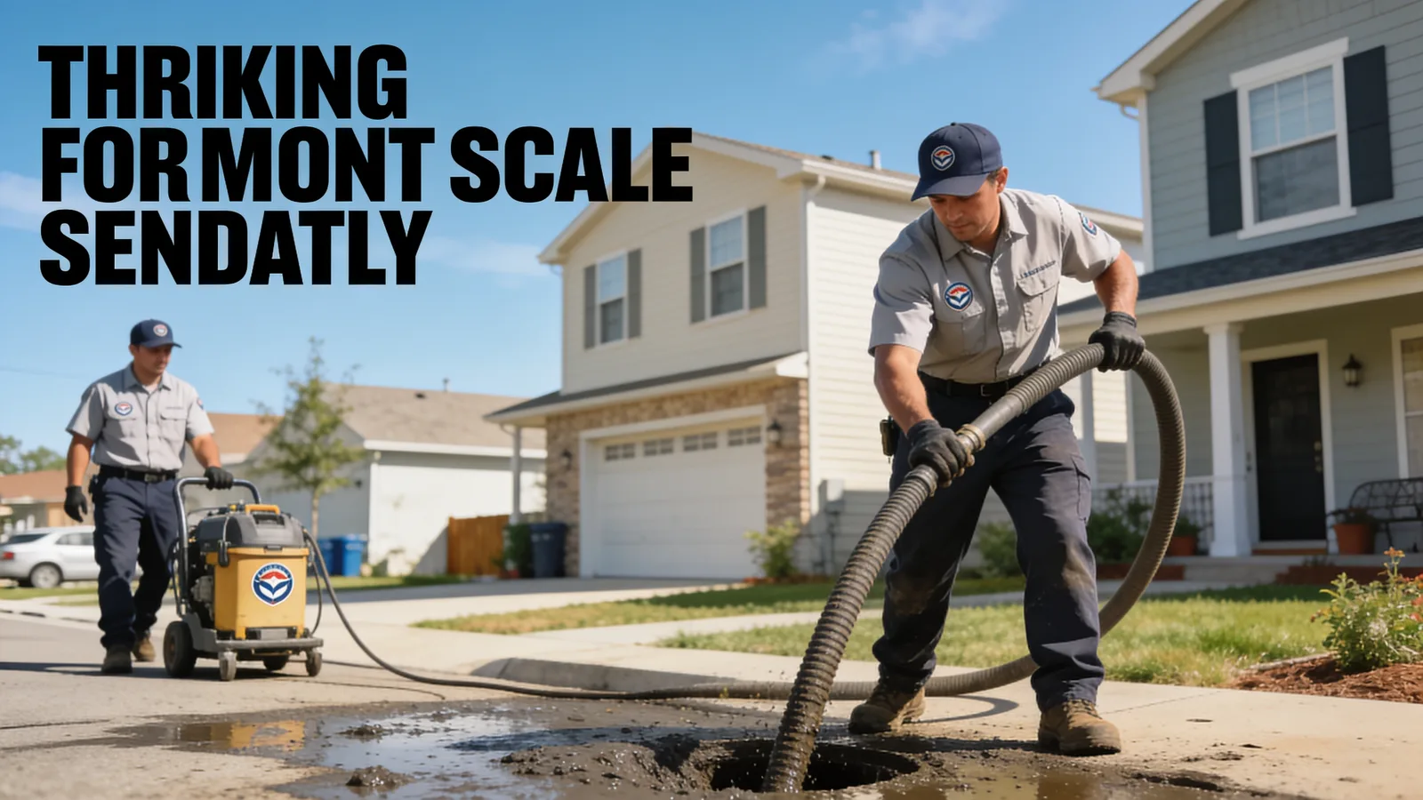 Sewage Cleanup in Ringold, OK near me